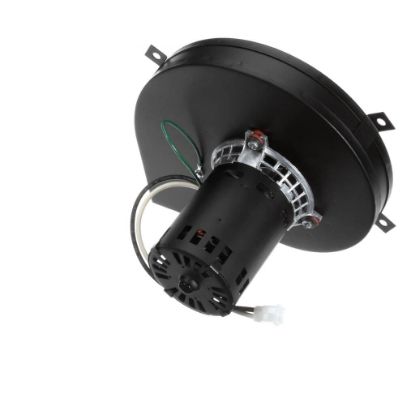 Picture of UltraFryer Blower, Motor P3 115V 2.2Amps (Alt Style Part# 17A021
