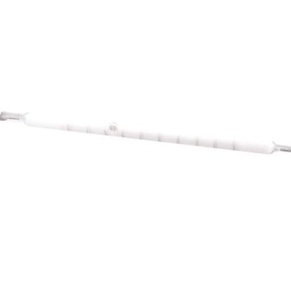 Picture of UltraFryer Lamp Quartz Qh500t3/7 W/o Lea Part# 18117