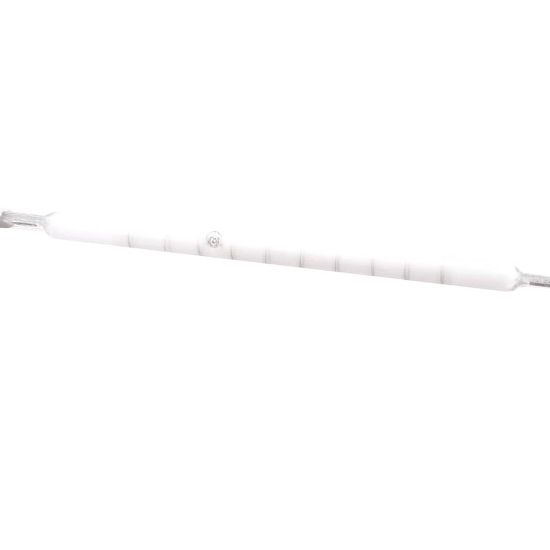 Picture of UltraFryer Lamp Quartz Qh500t3/7 W/o Lea Part# 18117