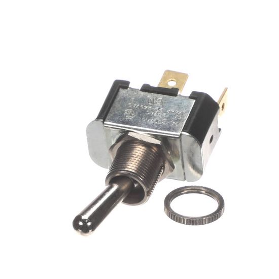 Picture of UltraFryer Switch, Toggle Spst Part# 18204