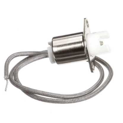 Picture of UltraFryer Holder, Lamp Ge Al 1881705 Part# 18077