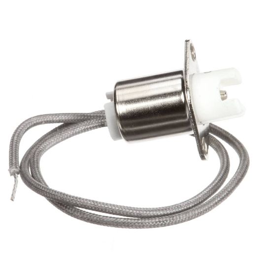 Picture of UltraFryer Holder, Lamp Ge Al 1881705 Part# 18077