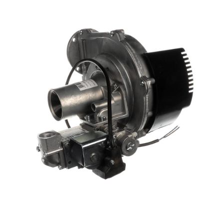 Picture of UltraFryer Blower, Pre Mix 5.0 Power Burner/gas Sm Part# 17A033