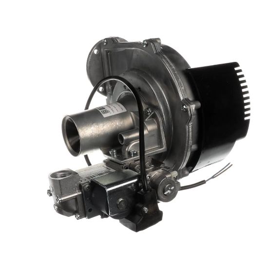 Picture of UltraFryer Blower, Pre Mix 5.0 Power Burner/gas Sm Part# 17A033