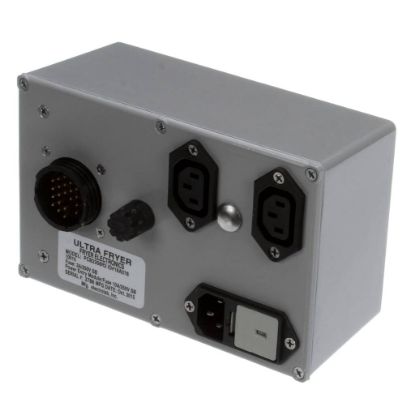 Picture of UltraFryer Box, Power Distribution Rear Pnp Part# 18A078