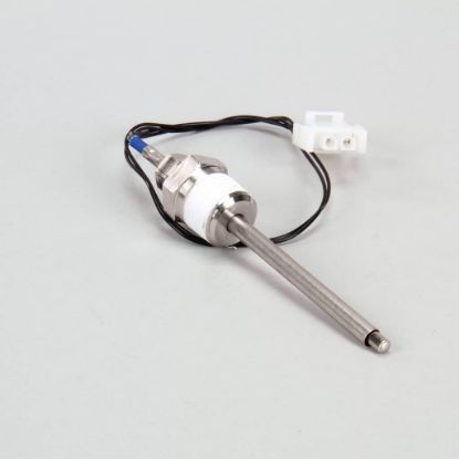 Picture of UltraFryer Probe, Temp Thermistor(black Wires) Part# 18A006
