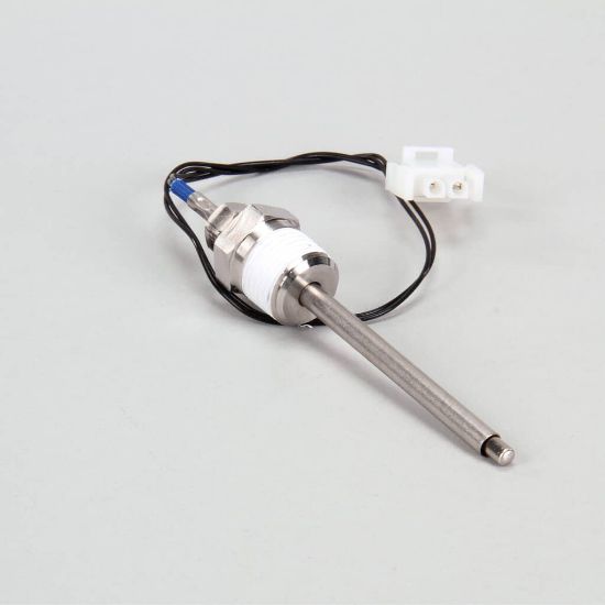 Picture of UltraFryer Probe, Temp Thermistor(black Wires) Part# 18A006