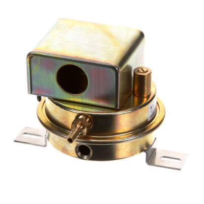 Picture of UltraFryer Switch, Air Pressure Smd 1204 Part# 18A291