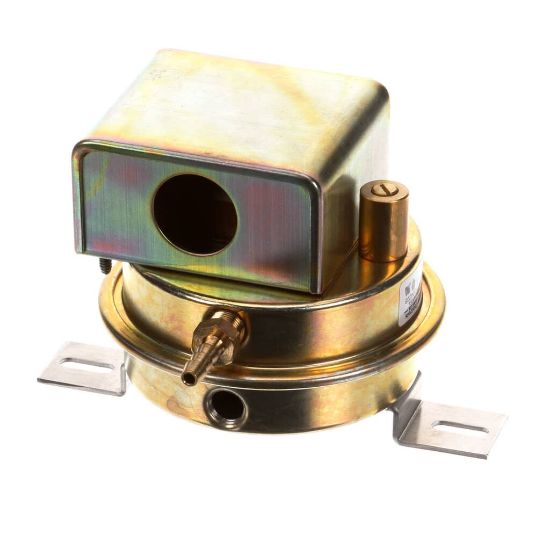 Picture of UltraFryer Switch, Air Pressure Smd 1204 Part# 18A291
