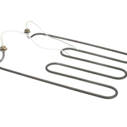 Picture of UltraFryer Element, Heat 240V Rtm Outside Epoxy Part# 18A348