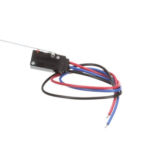 Picture of UltraFryer Switch, Micro-drain W/leads Part# 18A332