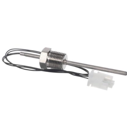 Picture of UltraFryer Temperature Probe, Thermistor 91K, E5 Part# 18A355
