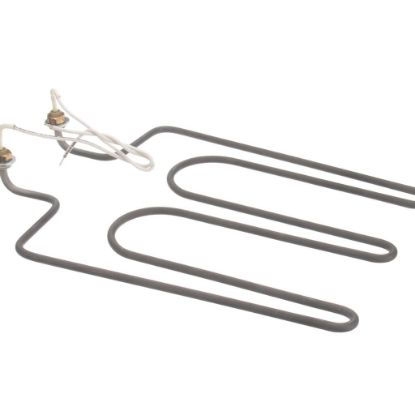 Picture of UltraFryer Element, Heat 240V Rtm Inside Epoxy Part# 18A347
