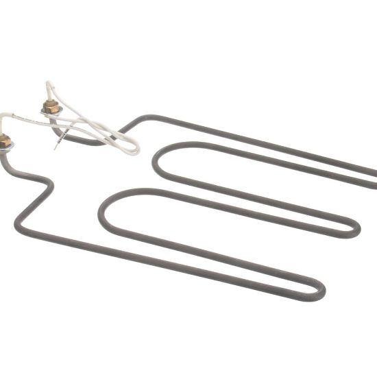 Picture of UltraFryer Element, Heat 240V Rtm Inside Epoxy Part# 18A347