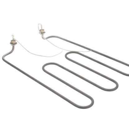 Picture of UltraFryer Element, Heat 208V Rtm Outside Epoxy Part# 18A346