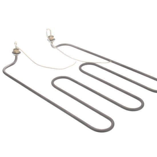 Picture of UltraFryer Element, Heat 208V Rtm Outside Epoxy Part# 18A346