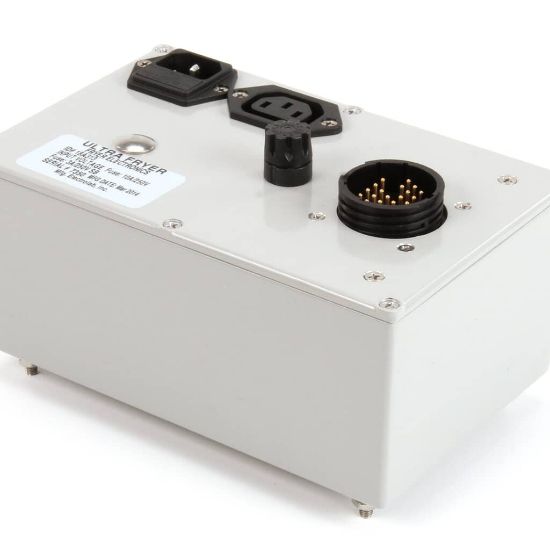 Picture of UltraFryer Box, Power Distribution No Accessories P Part# 18A313