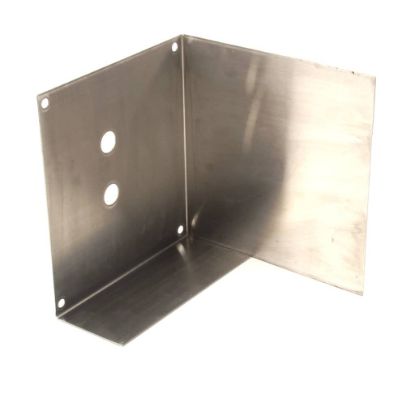 Picture of UltraFryer Cover, Firebox P2 18/20In Part# 19626