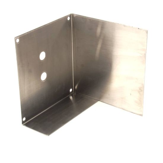 Picture of UltraFryer Cover, Firebox P2 18/20In Part# 19626