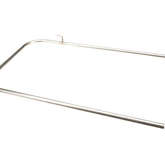 Picture of UltraFryer Handle Filter Tub Lbn (25In) W/hook Part# 19423