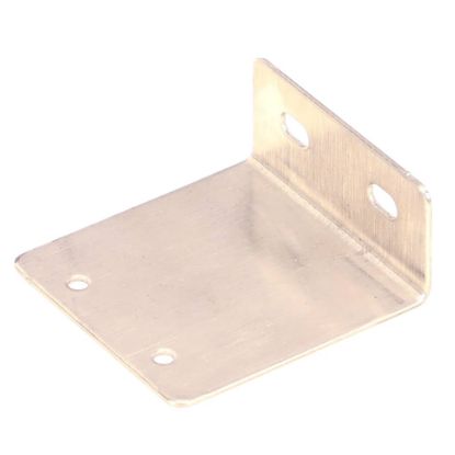 Picture of UltraFryer Bracket Mount Microswitch Drain Valve Part# 19A104