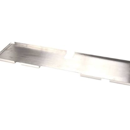 Picture of UltraFryer Cover, Tub Lb Filter Fd Part# 19A481