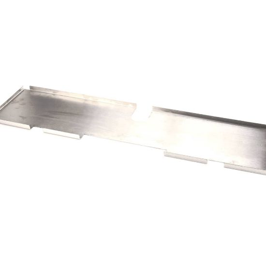 Picture of UltraFryer Cover, Tub Lb Filter Fd Part# 19A481