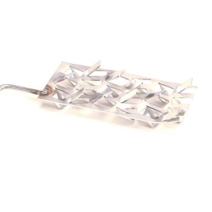 Picture of UltraFryer Baffle, Washer Agitator 14In P3 Exit1 Part# 19A463