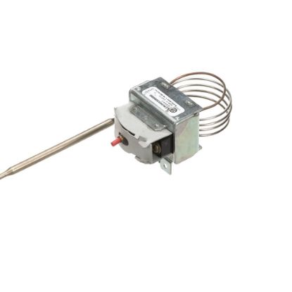 Picture of UltraFryer Switch, Hi Limit Tested 22543 Elect Part# 19A145-C