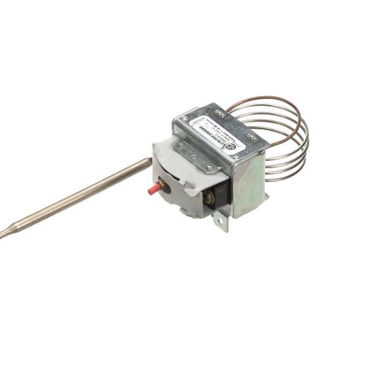 Picture of UltraFryer Switch, Hi Limit Tested 22543 Elect Part# 19A145-C