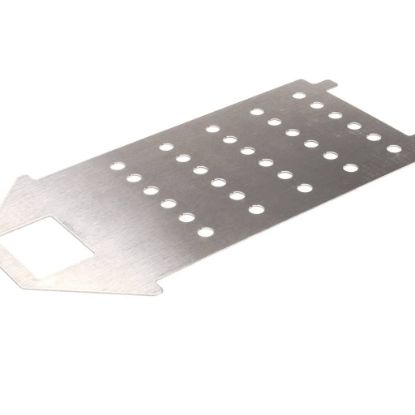 Picture of UltraFryer Divider, Basket Rethermalizer Part# 19A697