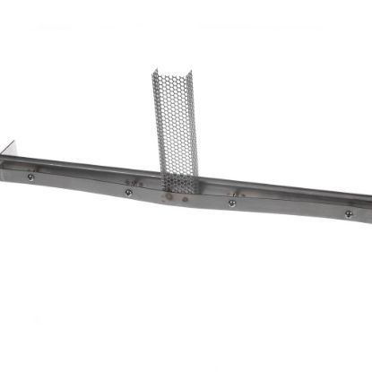 Picture of UltraFryer Bracket Support 20In Heat Elem Part# 19A118-C