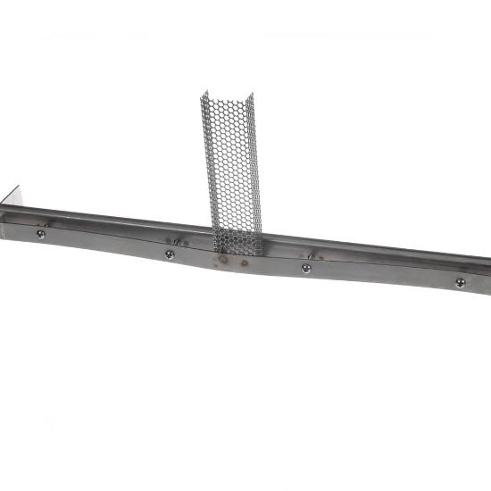 Picture of UltraFryer Bracket Support 20In Heat Elem Part# 19A118-C