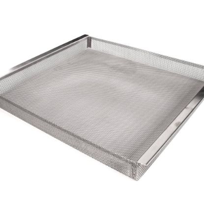 Picture of UltraFryer Catcher Crumb Universal Filter Tub Part# 19A796