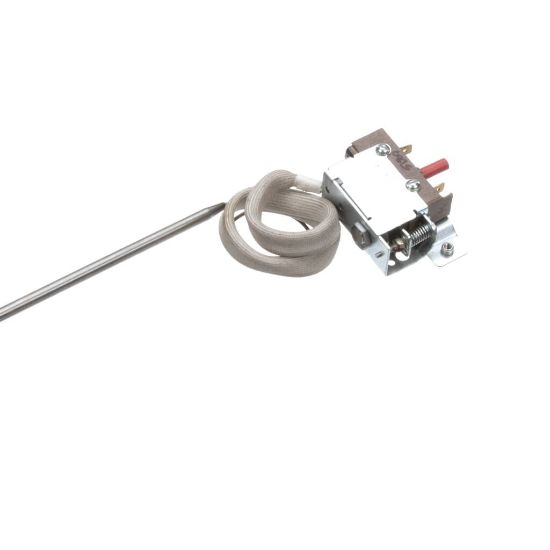 Picture of UltraFryer Switch Hi Limit Tested 18A096 385F Gas Part# 19B782