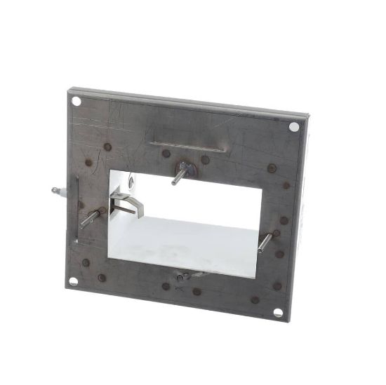 Picture of UltraFryer Firebox Assembly, P2 18/20In Pnp Part# 19B854