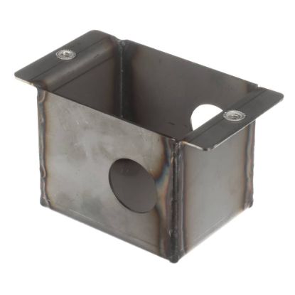 Picture of UltraFryer Sw Bracket Ph Mot Bldr W/sw Box Part# 19C383-U03-C