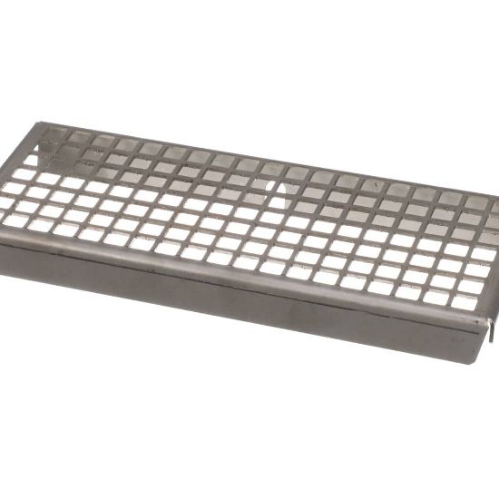Picture of UltraFryer Cover, Exhaust Duct Pde Part# 19C619-C