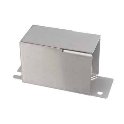 Picture of UltraFryer Bracket Part# 19C383-U01-C
