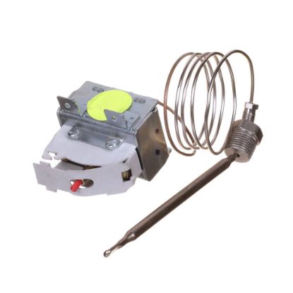 Picture of UltraFryer Switch, Hi Limit Tested 18A098 Elect Part# 19B781-C