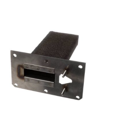 Picture of UltraFryer Burner Weld Ir 1X3x8 W/22a807 Part# 19D152-C