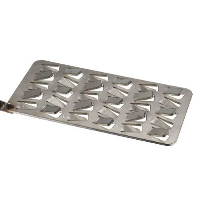 Picture of UltraFryer Bafagtr 20X14 Irr Rr Infra Part# 19D054-C