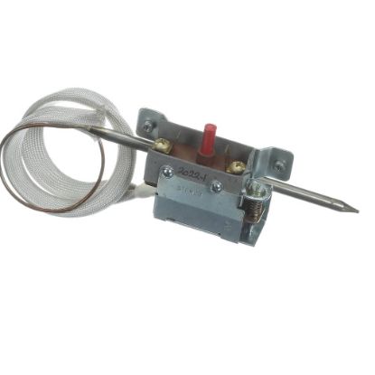 Picture of UltraFryer Swhlmt Tstd 18A096 385F Gas Part# 19B782-C