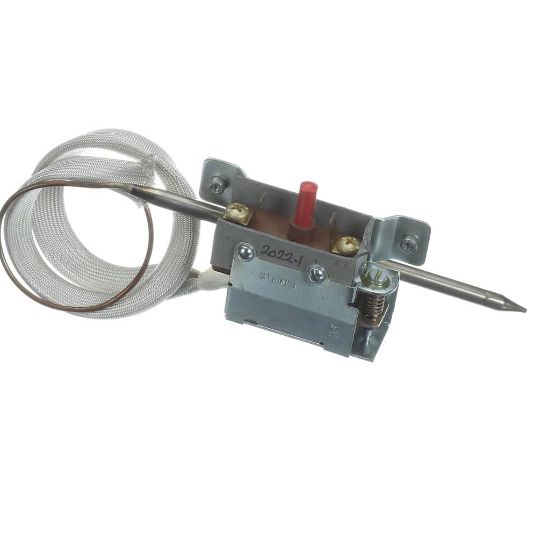 Picture of UltraFryer Swhlmt Tstd 18A096 385F Gas Part# 19B782-C