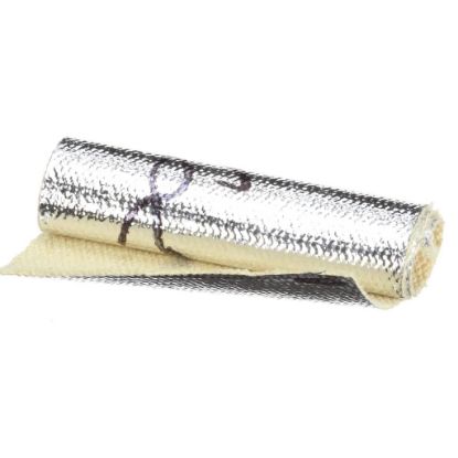 Picture of UltraFryer Cloth, Insulation 5In Wide Silver Backin Part# 20A007
