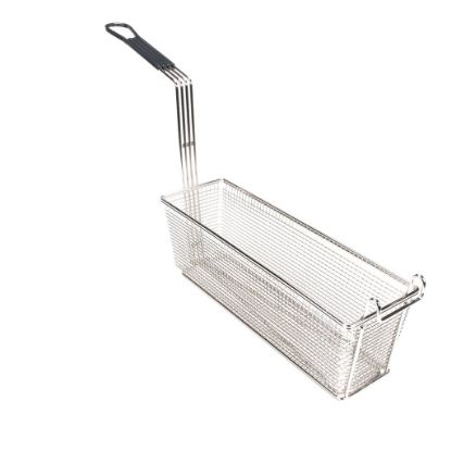 Picture of UltraFryer Basket Fry 18In Triple 5.5W X 6H X 17L Part# 21561
