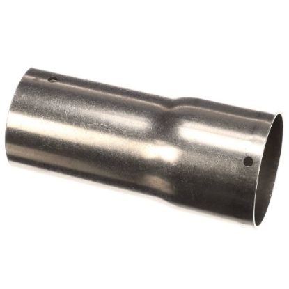 Picture of UltraFryer Flue Tube P2 Pnp Short 5.25 I Part# 19C436