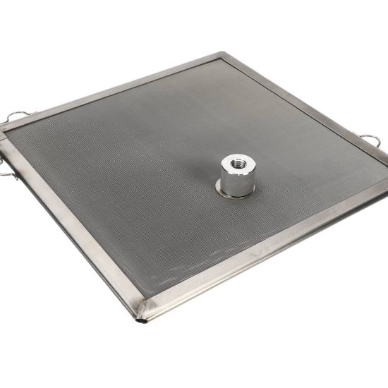 Picture of UltraFryer Filter, Permafil 15X15 Lb/nb/s Part# 21A279