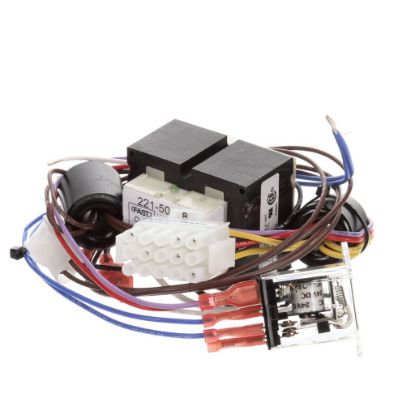 Picture of UltraFryer Harness, Wiring Fast Im2000 Computr Part# 21A233