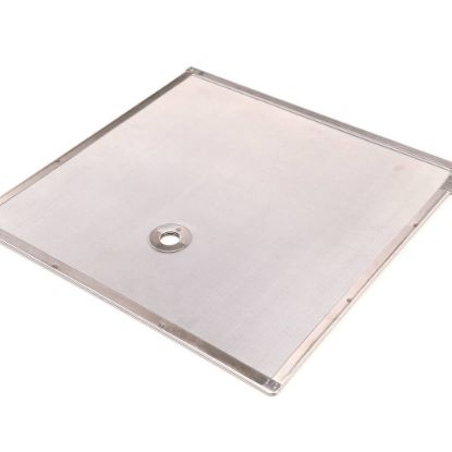Picture of UltraFryer Screen, Filter Envelope Style Off Ctr Part# 21696